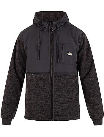 Blouson homme hurley