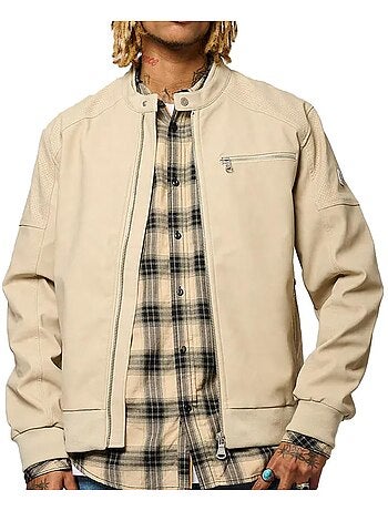 Blouson Homme Kaporal