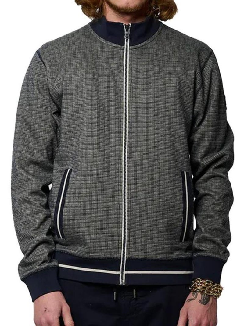 Blouson Homme Kaporal Bleu marine - Kiabi