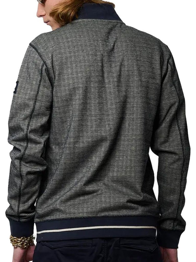 Blouson Homme Kaporal Bleu marine - Kiabi