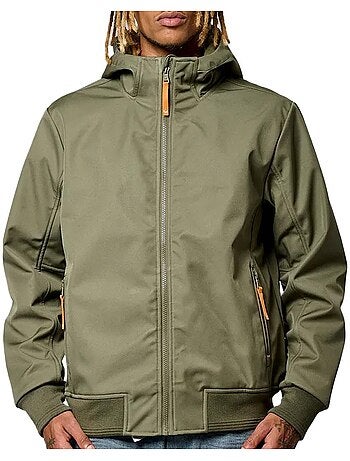 Blouson Homme Kaporal