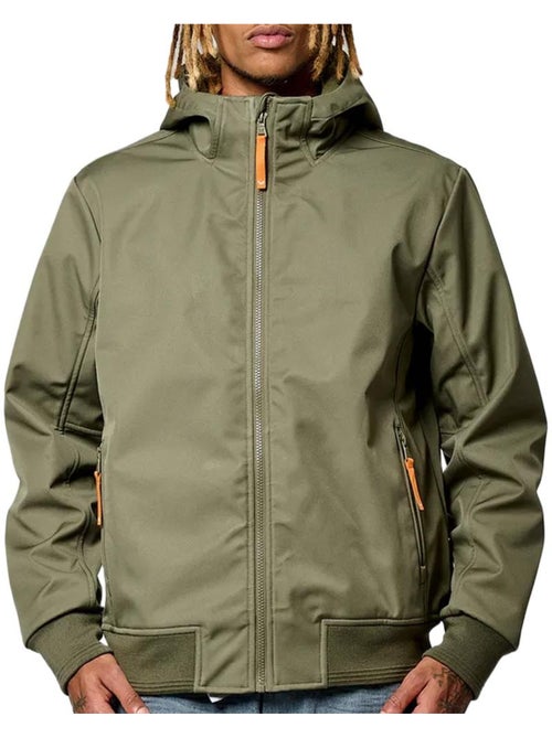 Blouson Homme Kaporal - Kiabi Blouson Homme Kaporal - Kiabi