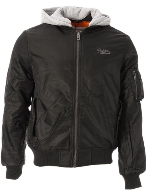 Blouson Homme Redskins - Kiabi Blouson Homme Redskins - Kiabi