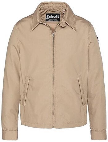 Blouson Homme Schott