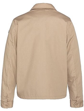 Blouson Homme Schott