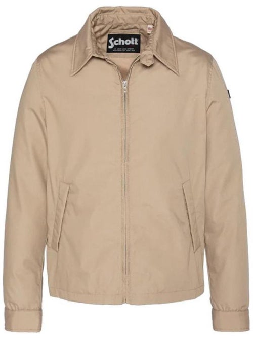 Blouson Homme Schott - Kiabi