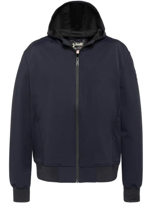 Blouson Homme Schott - Kiabi