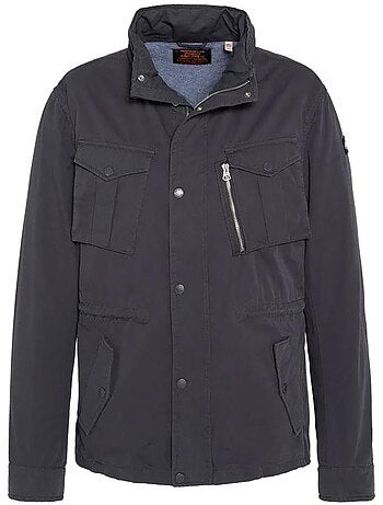 Blouson Homme Schott
