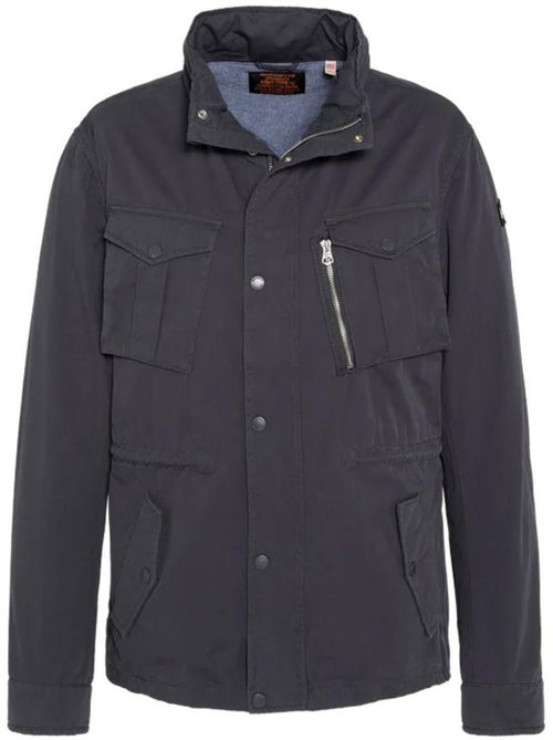 Blouson Homme Schott - Kiabi