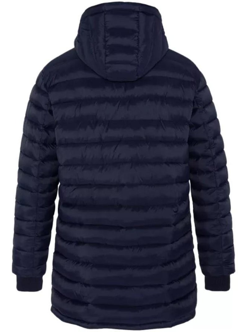 Blouson Homme Schott Bleu marine - Kiabi