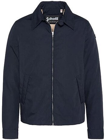 Blouson Homme Schott