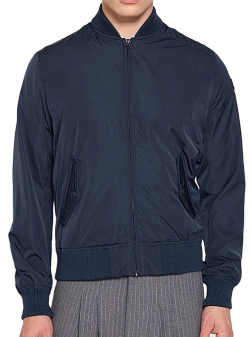 Blouson Homme Schott - Kiabi Blouson Homme Schott - Kiabi