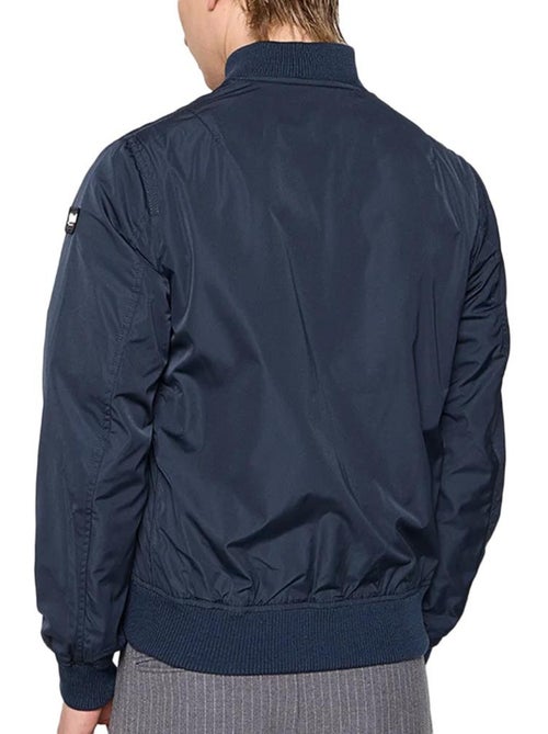 Blouson Homme Schott - Kiabi Blouson Homme Schott - Kiabi