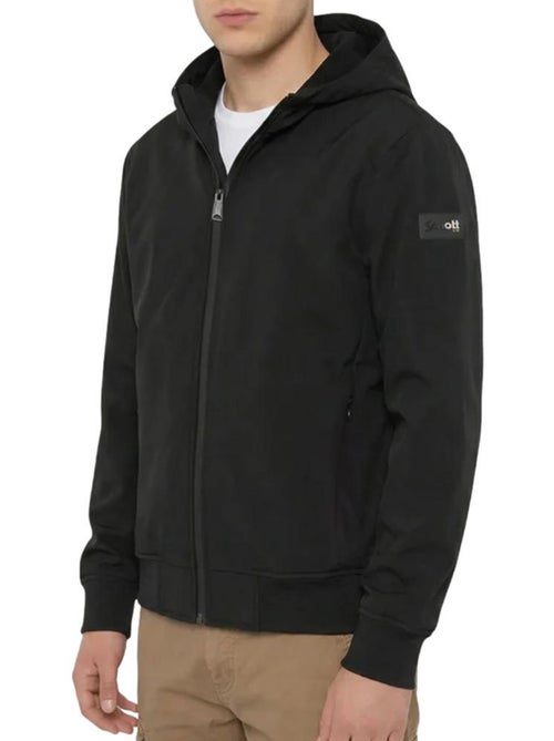 Blouson Homme Schott - Kiabi