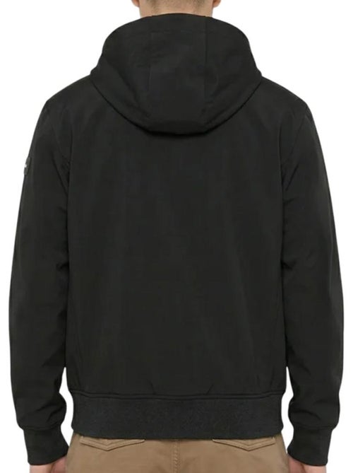 Blouson Homme Schott - Kiabi