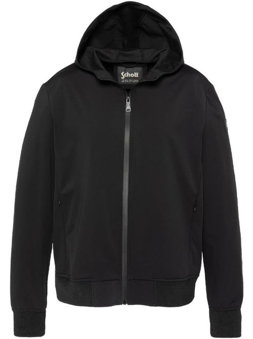 Blouson Homme Schott - Kiabi