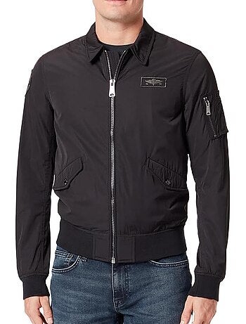 Blouson Homme Schott