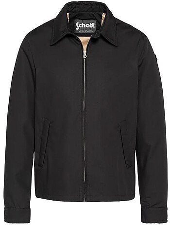 Blouson Homme Schott