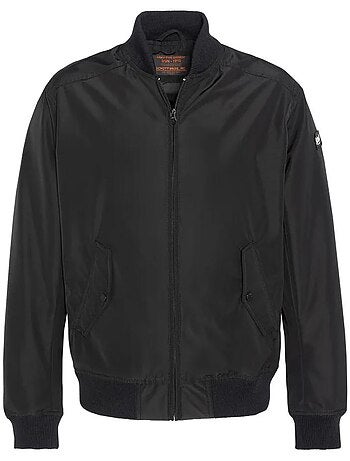 Blouson Homme Schott