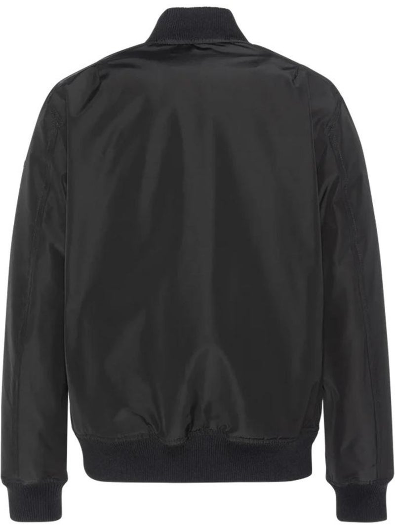 Blouson Homme Schott Noir - Kiabi