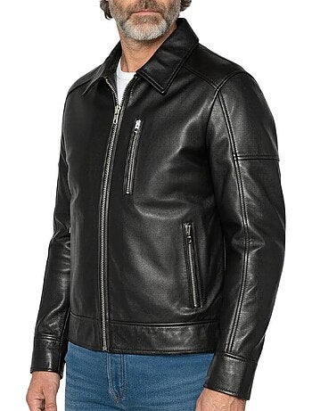 Blouson Homme Schott