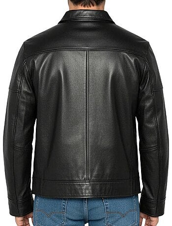 Blouson Homme Schott
