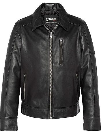 Blouson Homme Schott