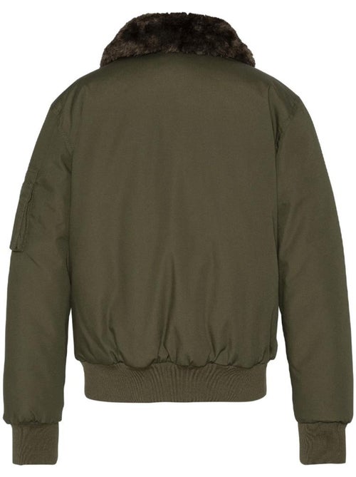 Blouson homme schott - Kiabi Blouson homme schott - Kiabi