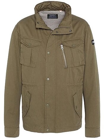 Blouson Homme Schott