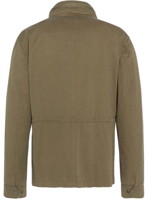 Blouson Homme Schott - Kiabi Blouson Homme Schott - Kiabi