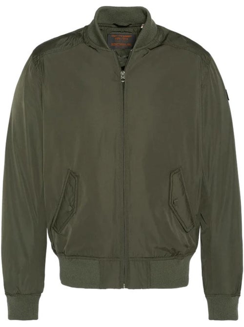 Blouson Homme Schott - Kiabi