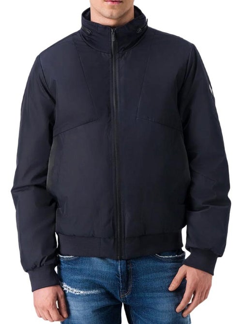 Blouson Homme Teddy Smith - Kiabi Blouson Homme Teddy Smith - Kiabi