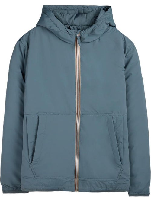Blouson Homme Teddy Smith - Kiabi Blouson Homme Teddy Smith - Kiabi