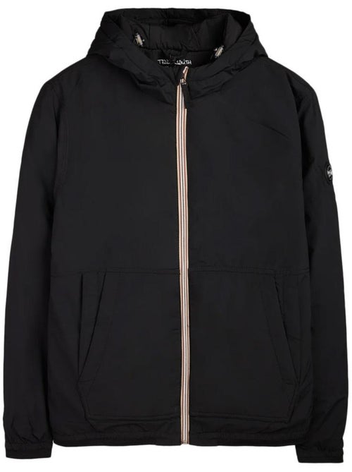 Blouson Homme Teddy Smith - Kiabi Blouson Homme Teddy Smith - Kiabi