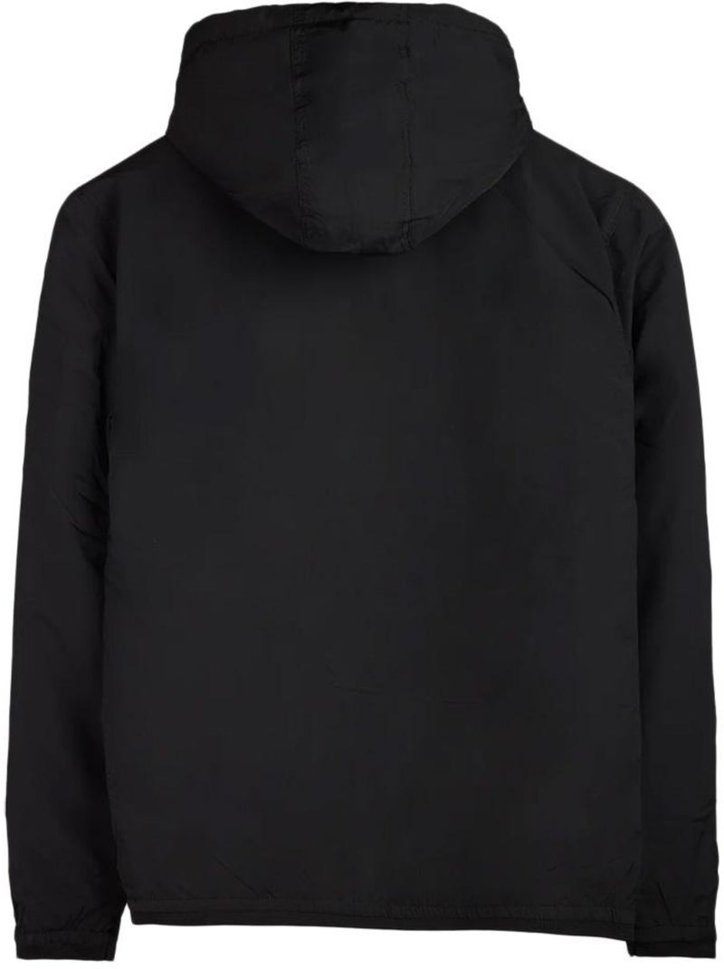 Blouson Homme Teddy Smith Noir - Kiabi