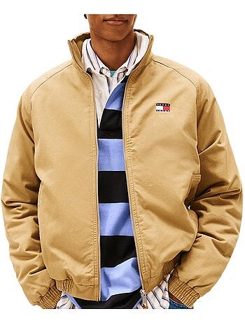 Blouson Homme Tommy Hilfiger