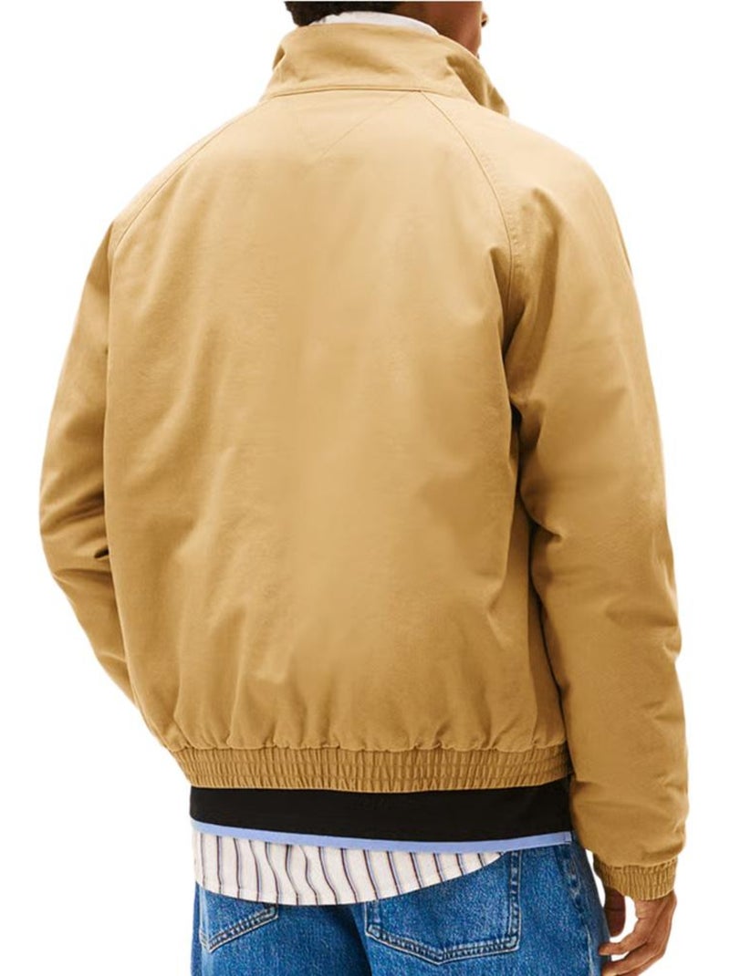 Blouson Homme Tommy Hilfiger Beige - Kiabi