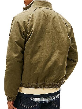 Blouson Homme Tommy Hilfiger