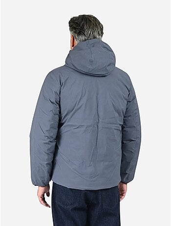 Blouson Jack St Thermo Double - K-Way