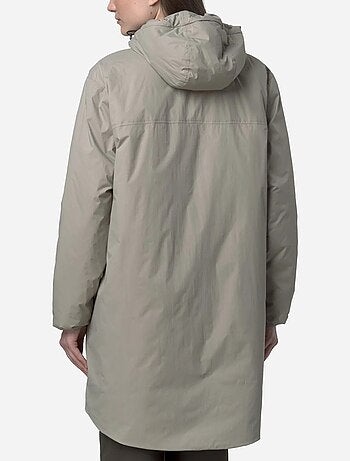 Blouson LE VRAI 4.0 EIFFEL EAST ORSETTO - K-Way