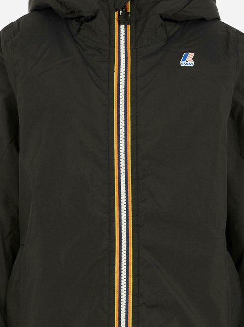Blouson K-Way P. LE VRAI 4.0 EIFFEL ORSETTO - Kiabi