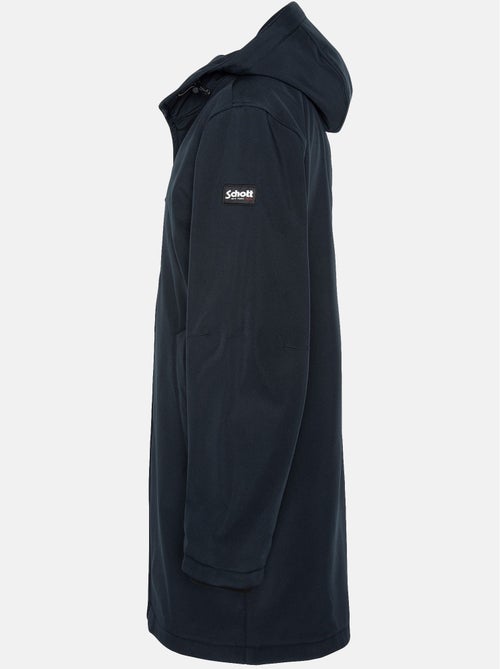 Blouson kalvin - schott - Kiabi