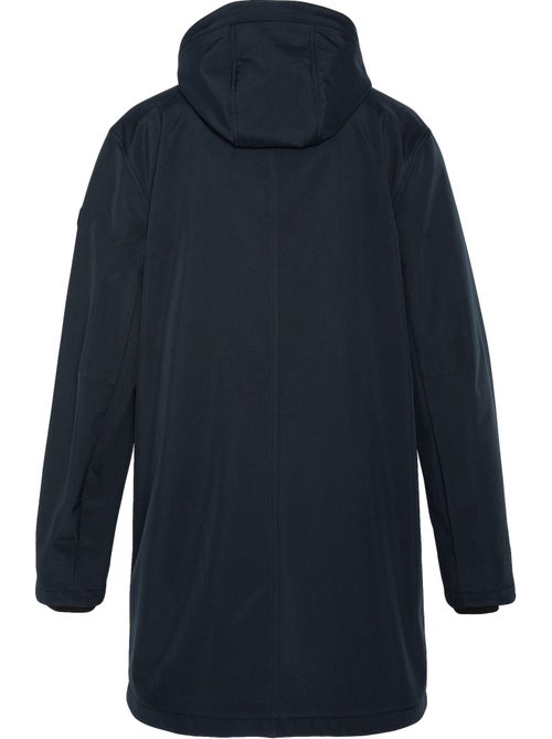 Blouson kalvin - schott - Kiabi