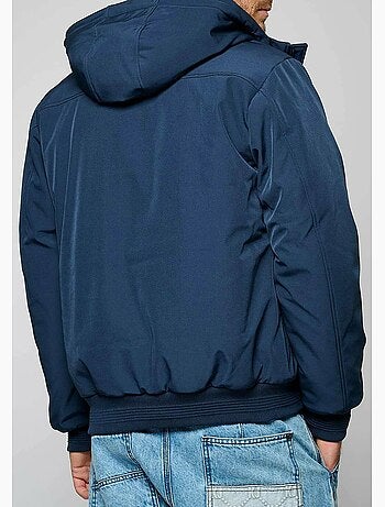 Blouson Kaporal à capuche