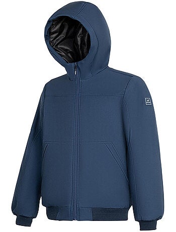 Blouson Kaporal à capuche