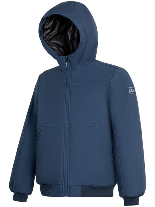 Blouson Kaporal à capuche - Kiabi