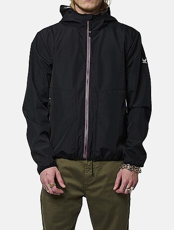 Blouson Kaporal à capuche