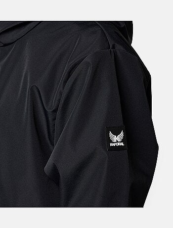 Blouson Kaporal à capuche