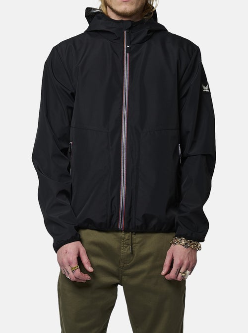 Blouson Kaporal à capuche - Kiabi Blouson Kaporal à capuche - Kiabi