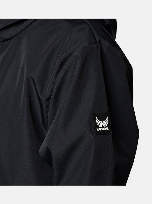 Blouson Kaporal à capuche - Kiabi Blouson Kaporal à capuche - Kiabi